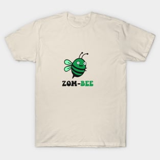 zom bee T-Shirt